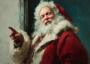 Santa Claus