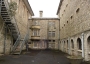 HM Prison Shepton Mallet.