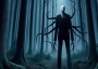 Slender Man.