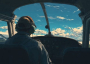 Small plane pilot