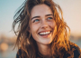 Happy girl