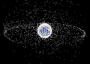 Space debris