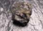Tatahouine meteorite fragment.