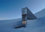 Svalbard seed vault
