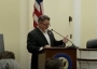 UAP hearing