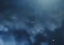 UFO over Middle-East