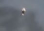 UFO over Pembroke