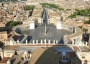 The Vatican.