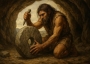Inventing the wheel