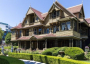 Winchester Mystery House