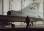 NASA reveals the X-59.