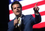 Matt Gaetz