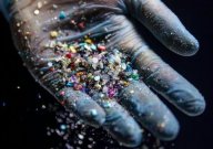 Microplastics