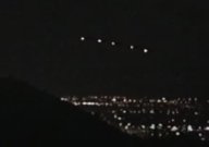 Phoenix Lights.