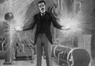 Nikola Tesla