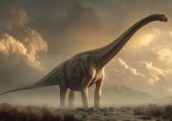 Titanosaur