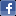 Facebook icon