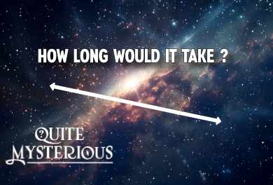Quite Mysterious Episode 8