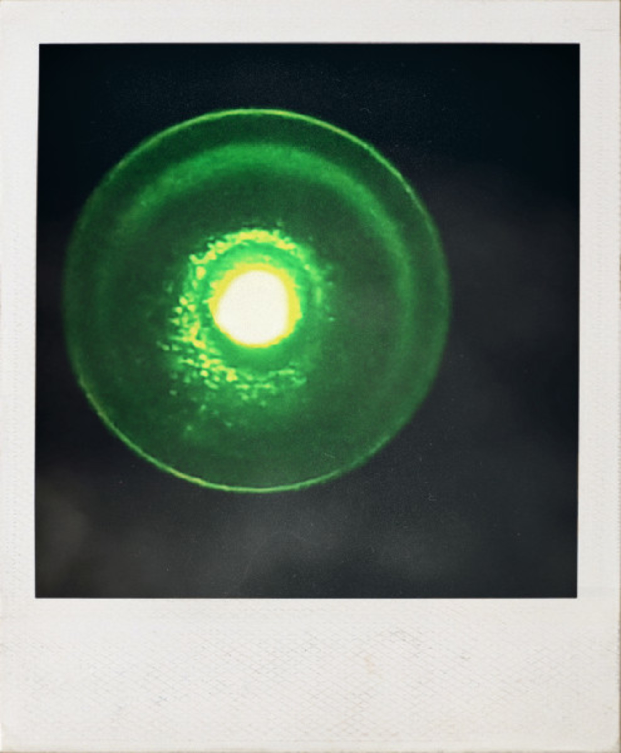 Another Rendlesham UFO photo has emerged Ufo1980